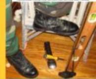 Enlist For Home Inspector Boot Camp!